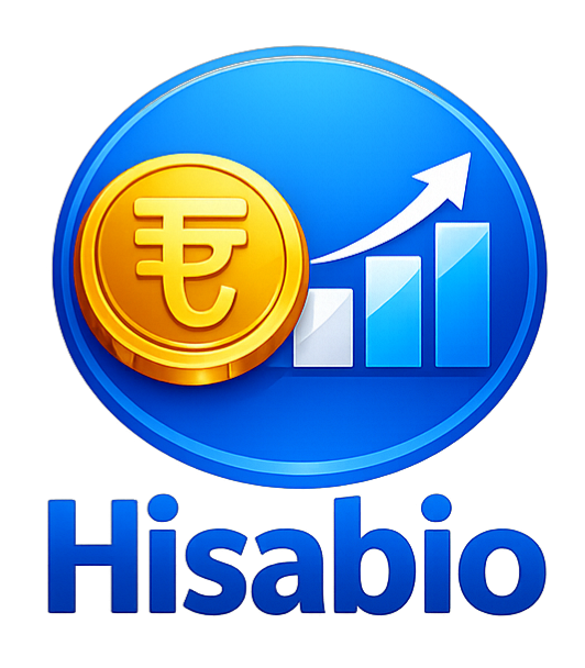 Hisabio Logo